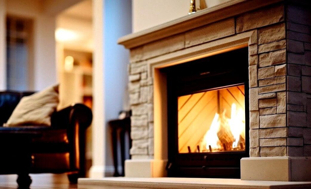 Home Heating Grants