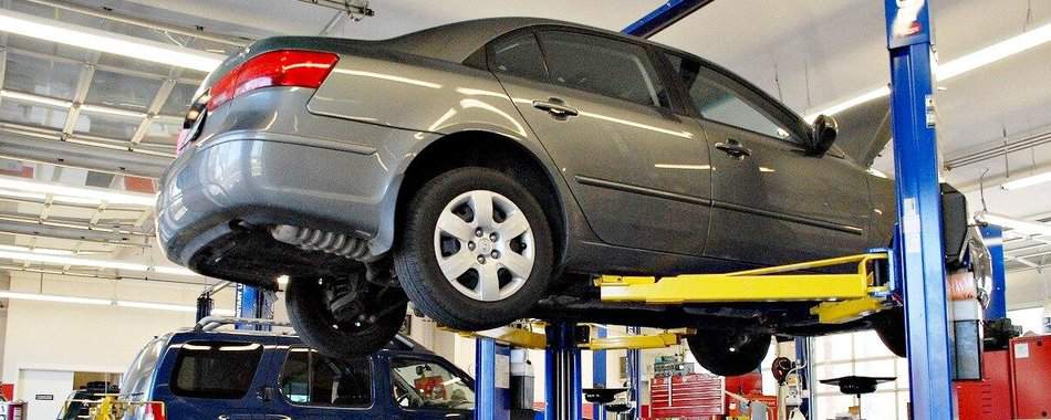The Lift Garage  Affordable Car Repair