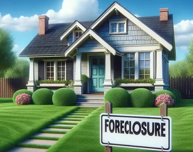 How to Stop a Foreclosure on Your Home
