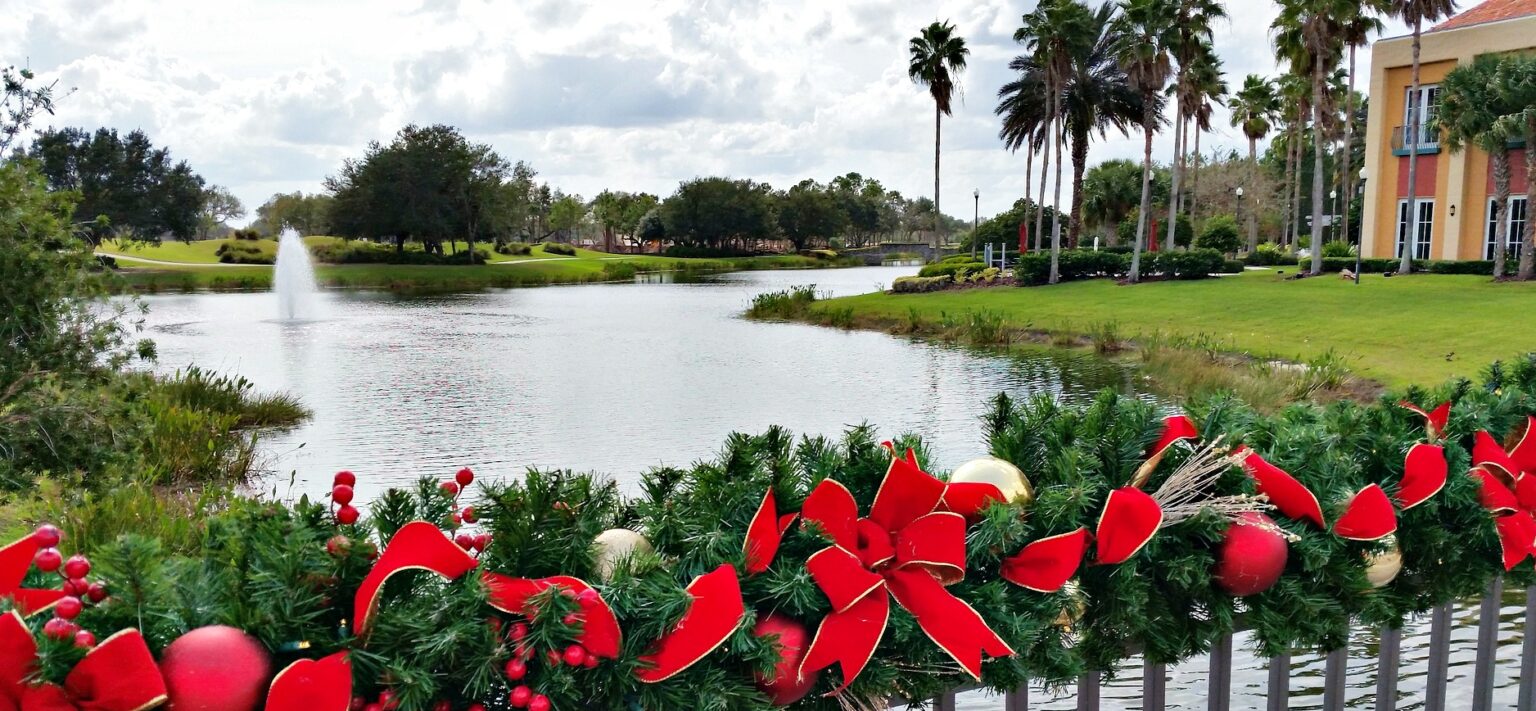 Where to Get Help with Christmas Florida Free Financial Help