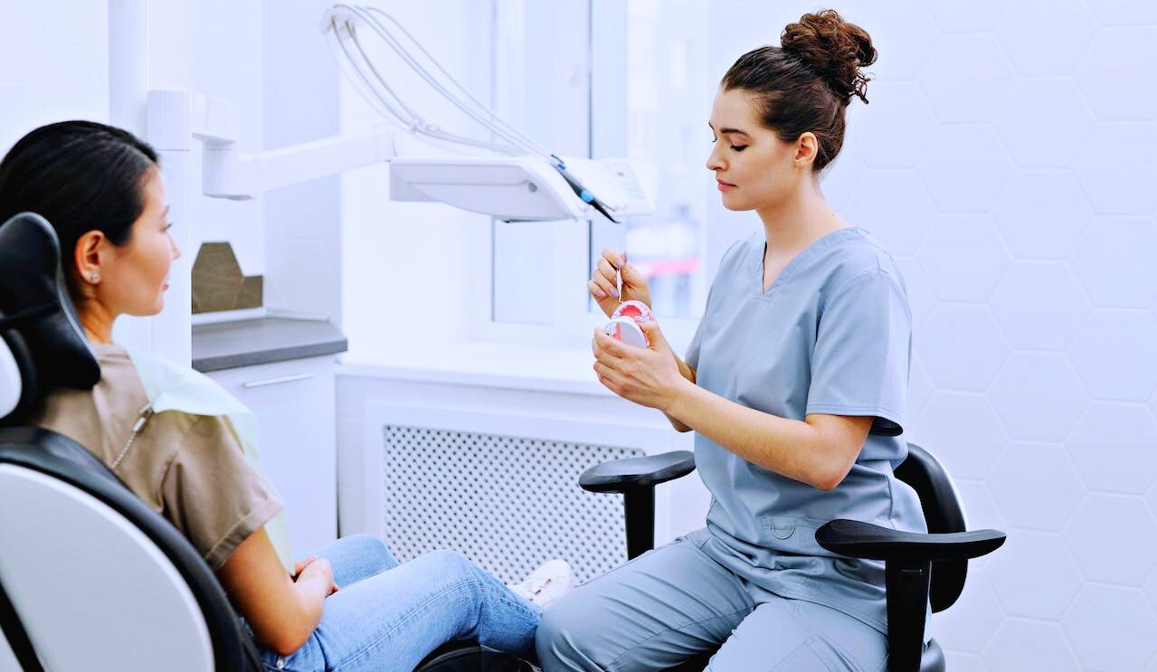 Where to Find A Free Dental Clinic -Texas