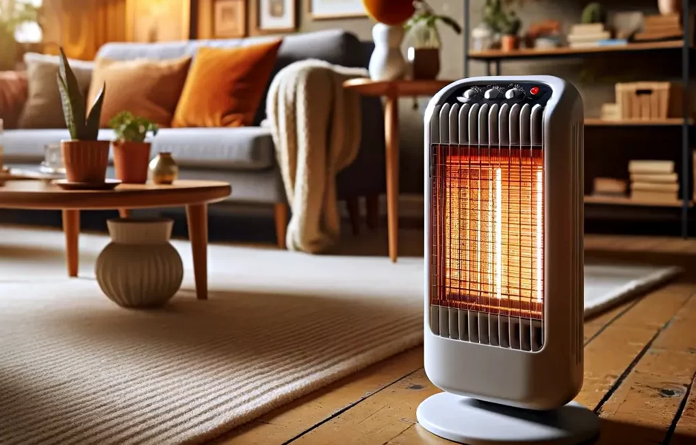 Free Space Heaters – New York